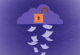 Cloud Storage is Not a Backup Solution