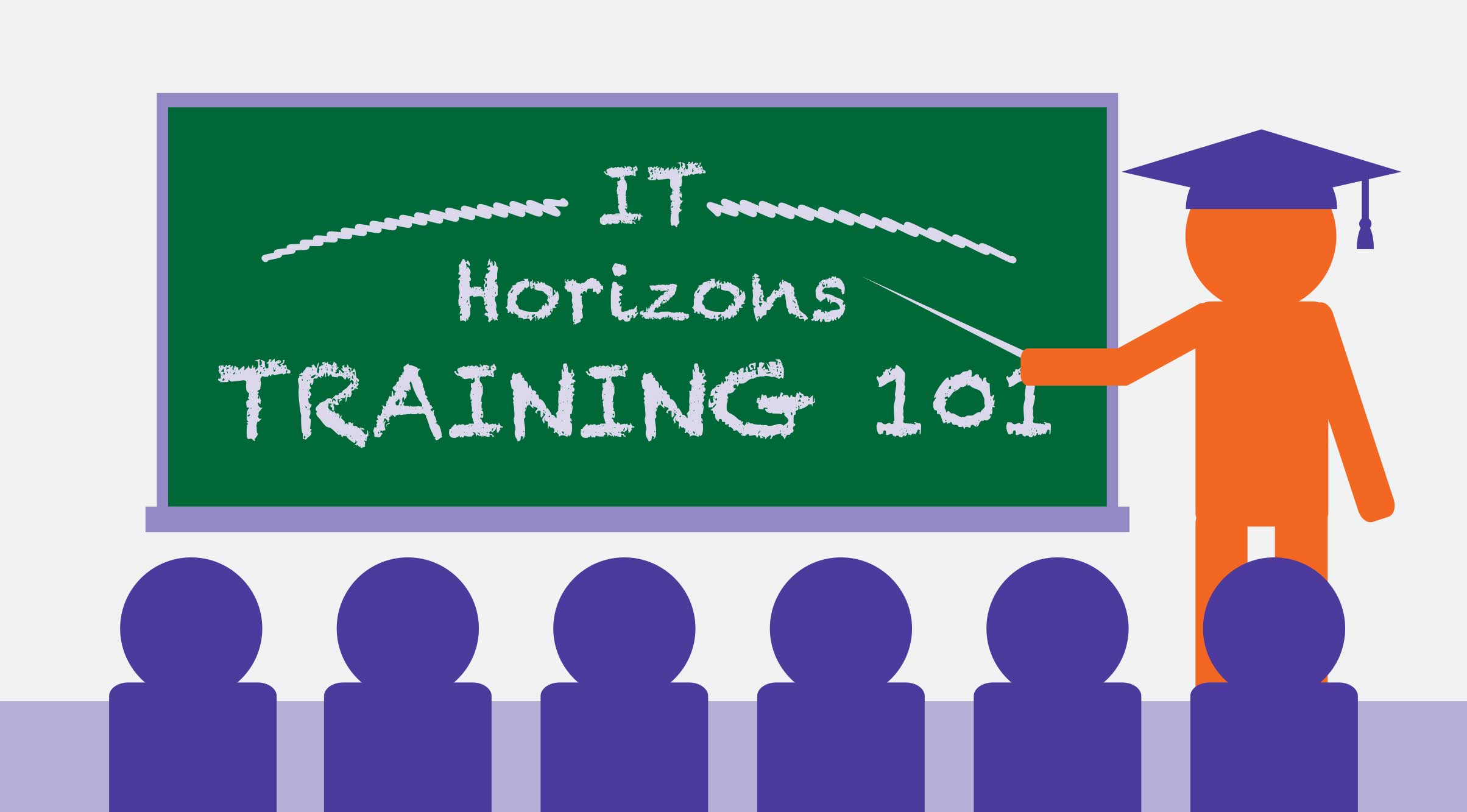 Purchasing New IT Solutions? Consider a Training Program and Your Business will Benefit in More Ways than One