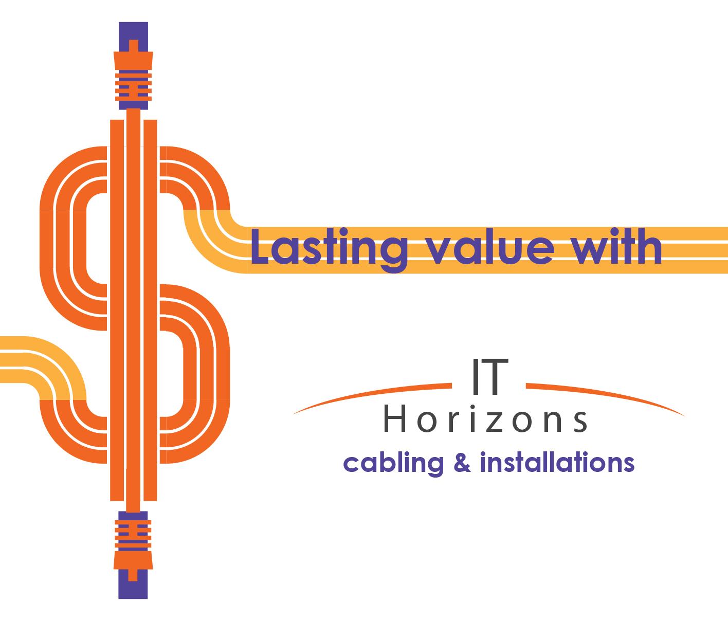Planning Your Cabling & Physical Installations: The IT Horizons Difference